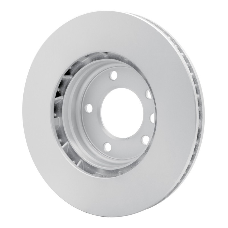 For Volkswagen Touareg 2004-2018 Brake Rotor | 1.18in. / 30mm. Discard Thickness gallery