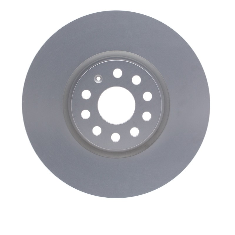 DFC for 18-25 Volkswagen Atlas/Atlas Cross Sport/Teramont (Mexico) Front GeoSPEC