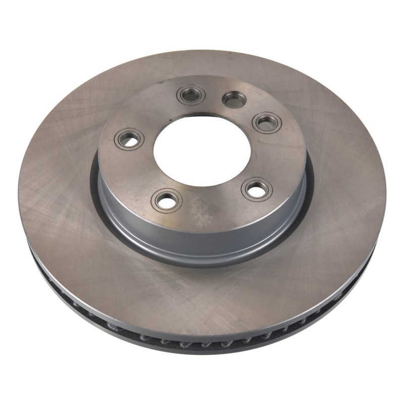 FEBI Brake Disc – 33165 – 7L6615301P