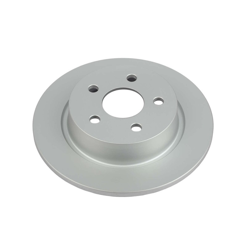 PowerStop Disc Brake Rotor for 2018-2023 Ford Transit Connect AR85197EVC