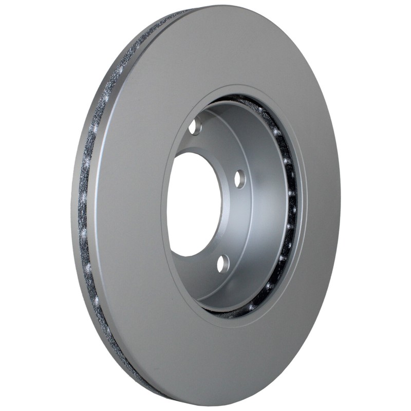 Bison Performance Front Coat 286mm Brake Disc Rotor for BMW E36 3 Series E85 Z4 gallery