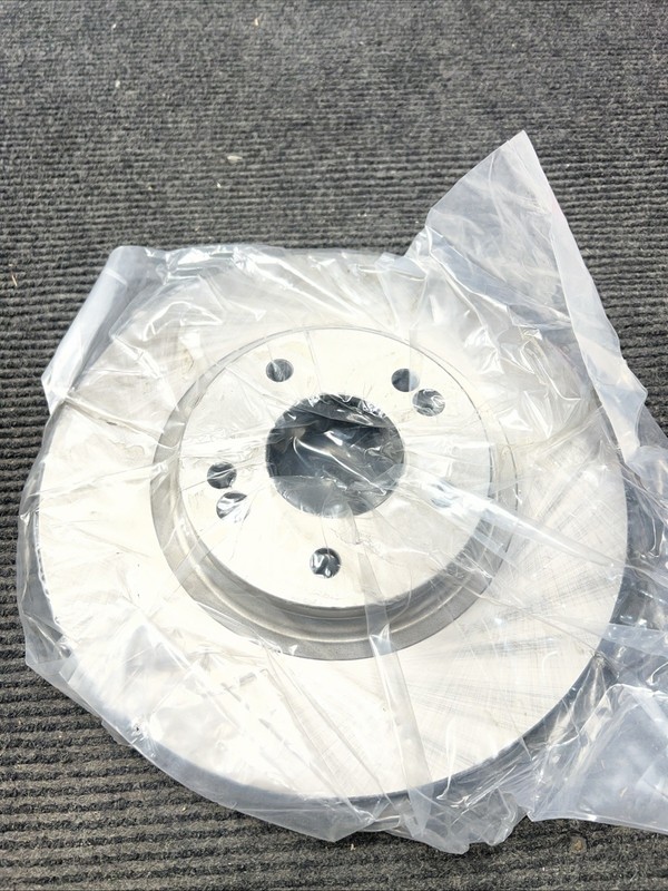 RAYBESTOS 981958R2 Disc Brake Rotor