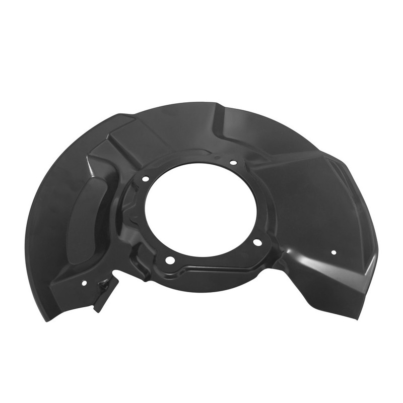 Brake Dust Shield For 2000-07 Toyota Sequoia Tundra Front Right Side 4770334031 gallery