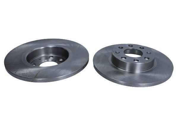 Original Maxgear brake disc 19-1238 for Fiat German e-cars Opel
