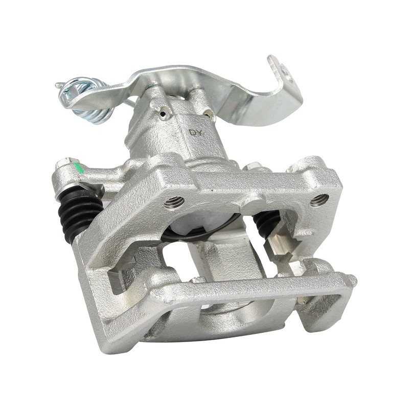 2pcs Rear Brake Calipers For 2008-2009 Ford Taurus Mercury Sable 18B4946 18B4947 gallery
