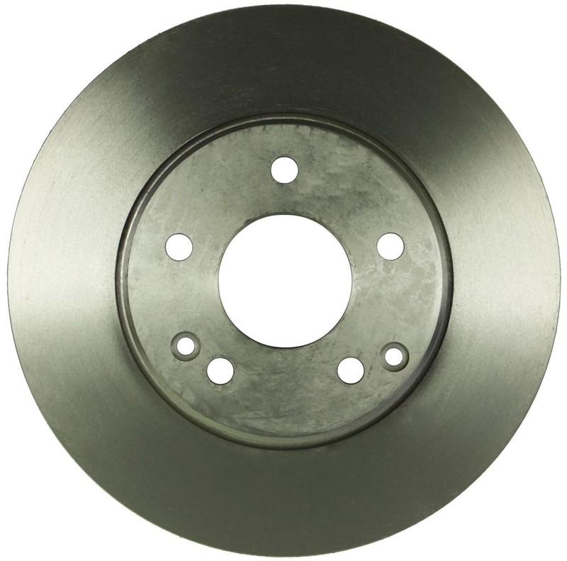 Frt Disc Brake Rotor Bosch 36010932 gallery