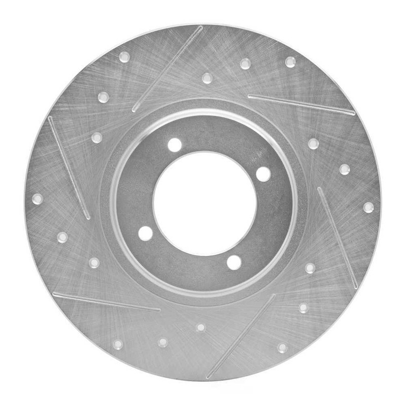 Disc Brake Rotor fits 1962-1980 MG MGB DFC