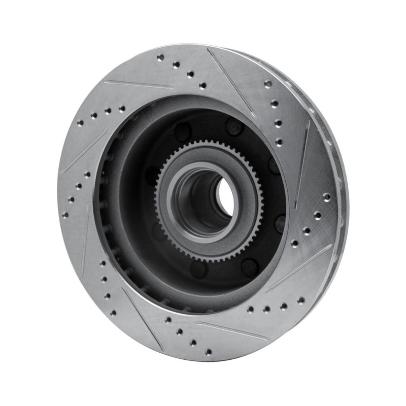 For Ford Excursion 2000-2002 Brake Rotor | 38 mm. / 1.50 inch Nominal Thickness gallery