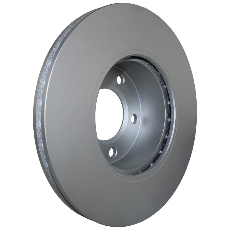 Front Brake Kit 300mm Disc Rotors Bosch Semi-Metallic Pads For BMW E82 E88 128i gallery