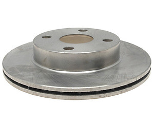 Frt Disc Brake Rotor Raybestos 96020R