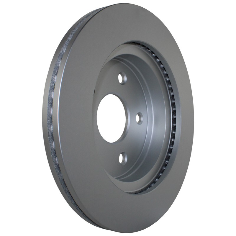 Bison Performance Front Left or Right Coat 336mm Brake Disc for Durango Ram 1500 gallery