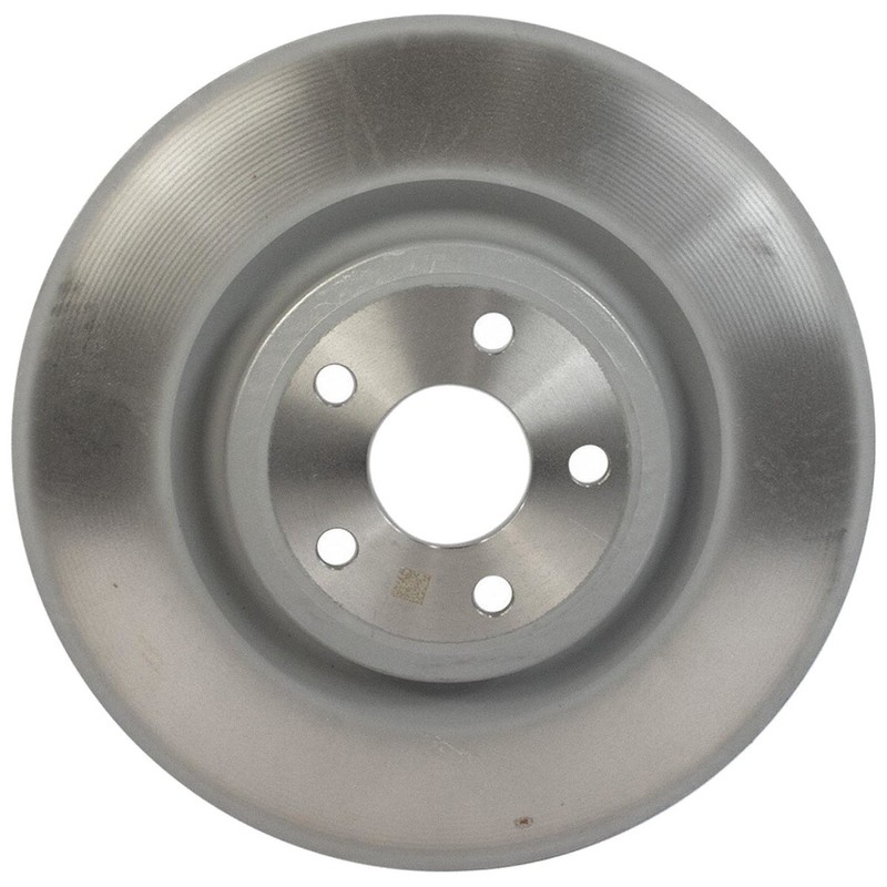 BRRF362 Motorcraft Brake Disc Front Driver or Passenger Side FWD AWD Right Left