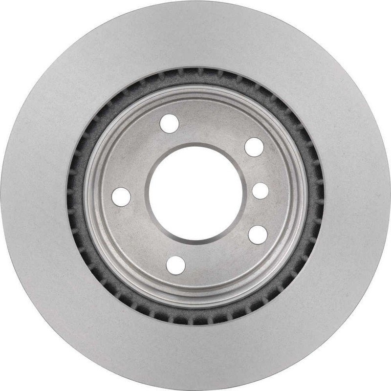 Disc Brake Rotor-Premium UV Coated OE Equivalent Rotor Brembo 09.9793.11 gallery