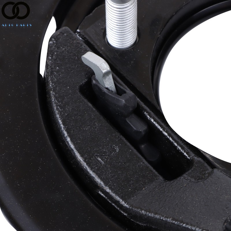 Rear LH & RH Loaded Brake Backing Plate For Ford F-Series 2005-2012 926-272 New gallery