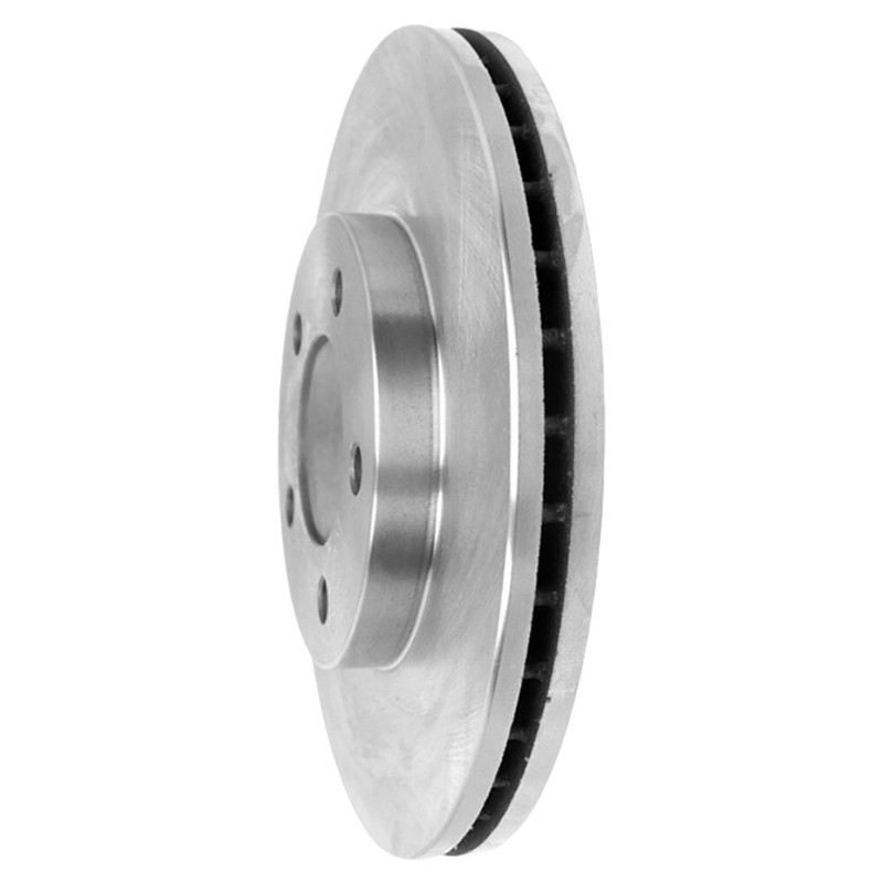 145244 Front Disc Brake Rotor 1PC For Ford Windstar 03-99; 281.45mm YF2Z-1V125-C gallery