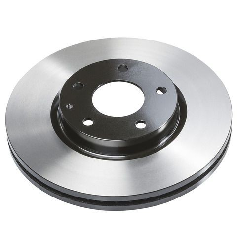Wagner Brake BD180543E Disc Brake Rotor For 13-16 Mazda 6 CX-5