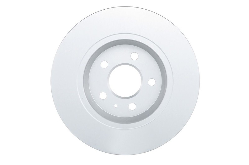 X2 PCS L&R SIDES BRAKE DISC 0986479382 gallery