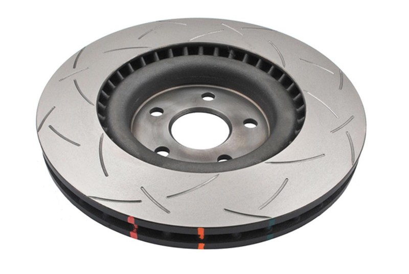 Disc Brakes Australia Front Disc Brake Rotor for 2016-2017 Jeep Grand Cherokee gallery