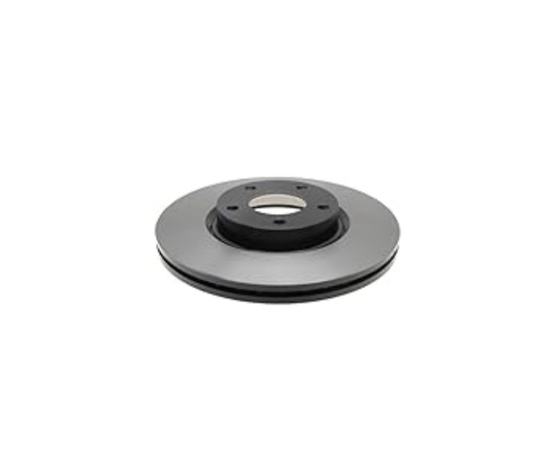 Disc Brake Rotor-Specialty – Street Performance Raybestos 980283