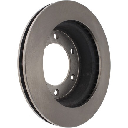Centric 121.79015 C Tek Standard Brake Rotor gallery