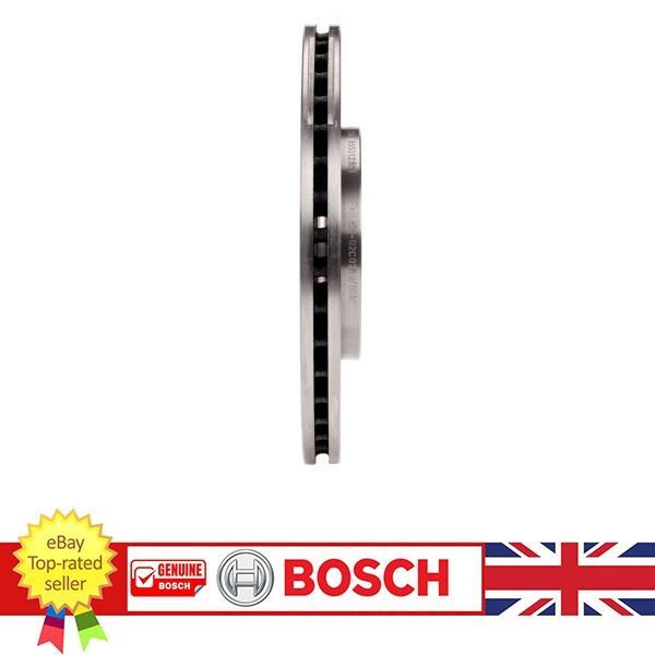 Brake Discs For Citroen BERLINGO C-ELYSEE C2 C3 C4 C5 DS3 C00004246W1