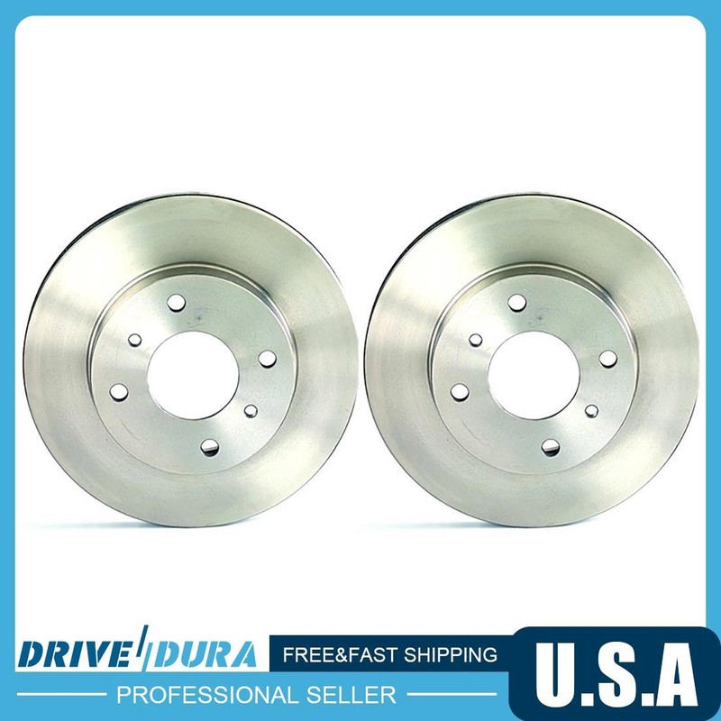 Brembo Front Disc Brake Rotor for 1991 1992 1993 1994 1995 1996 INFINITI G20
