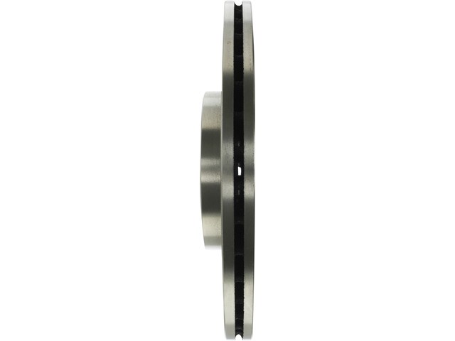 Centric Parts Disc Brake Rotor P N 121 34182