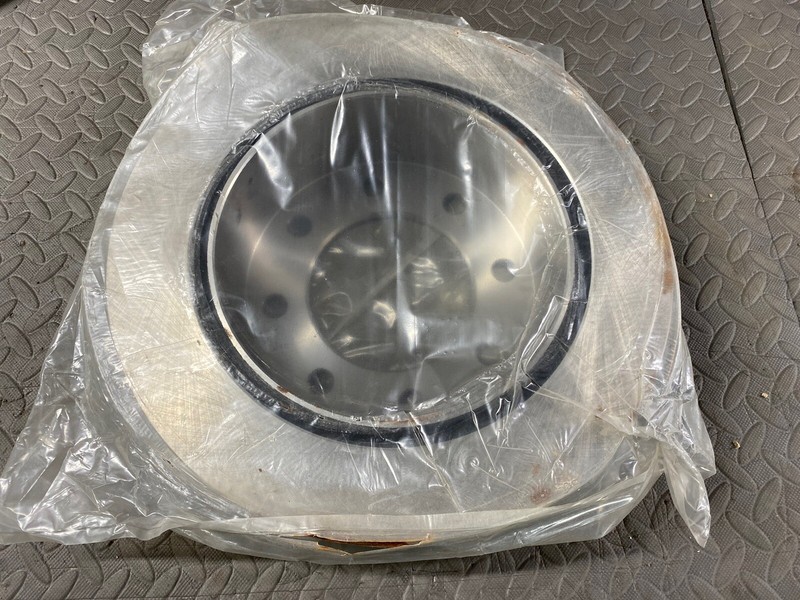 18A2437A ACDelco Advantage Brake Rotor FREE SHIPPING gallery