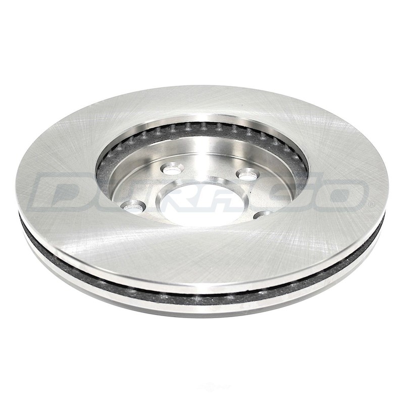 Disc Brake Rotor Pronto BR5397 gallery
