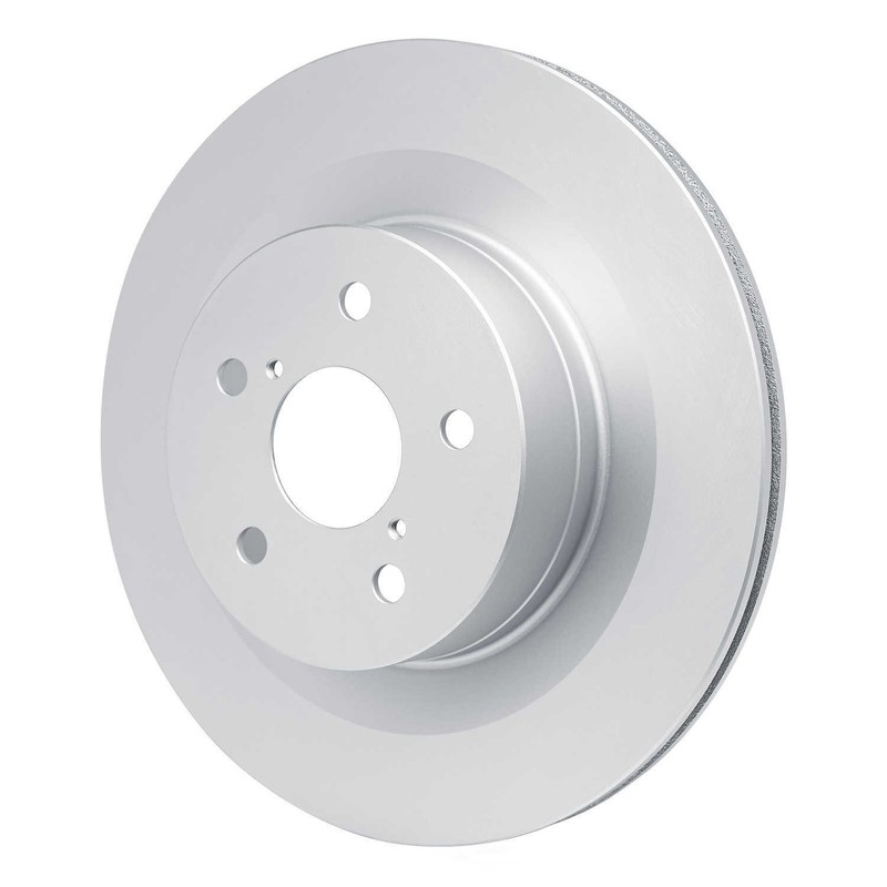 DFC Geospec Coated Rotor fits 2021 Lexus RC300 RC350 DFC gallery