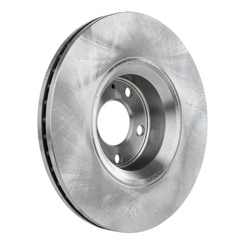 Right Front Brake Disc 2005-2011 Audi A6 3.0L 3.2L 6 Cyl 8 Cyl 4F0615301 gallery