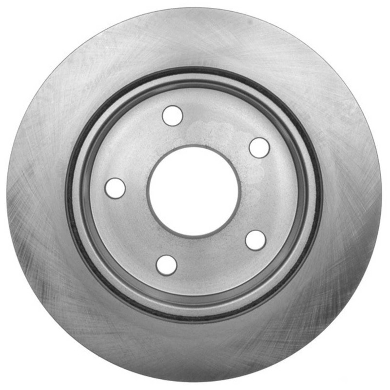 RAYBESTOS 780258R2 Disc Brake Rotor gallery