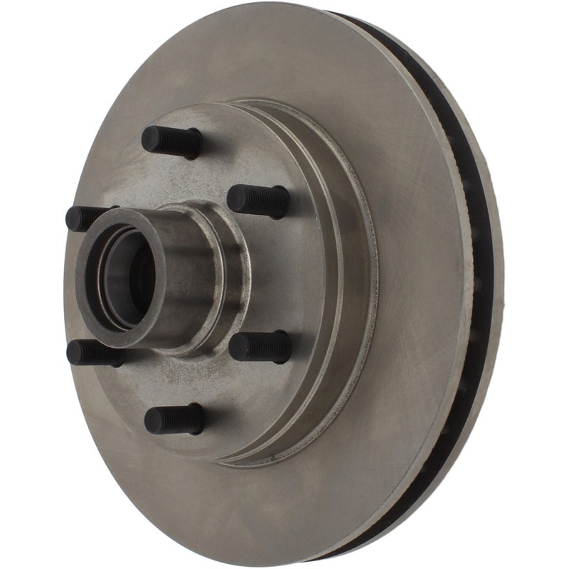 Centric Front Disc Brake Rotor Hub Assy | For 1996-1998 GMC C2500 | Direct