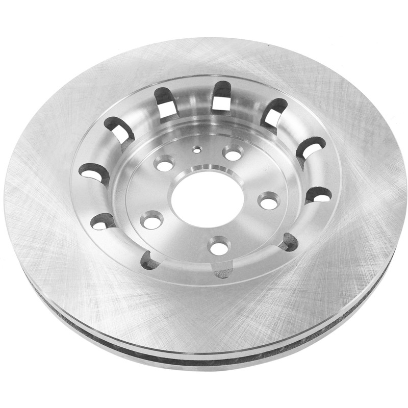 For 2013-2019 MKT Front Right Brake Disc gallery