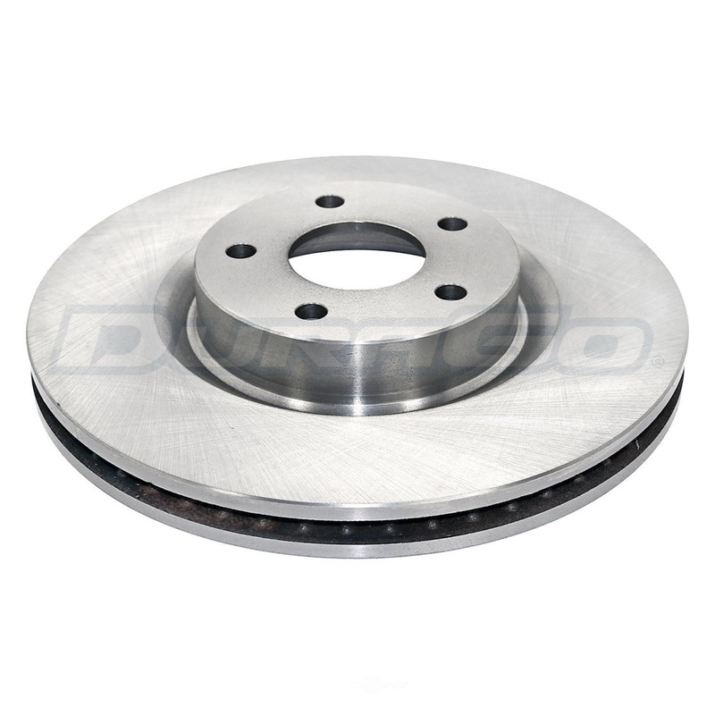 Disc Brake Rotor Pronto BR901842