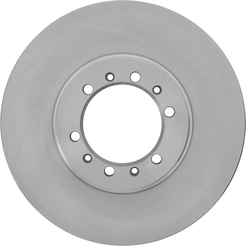 Disc Brake Rotor-OEF3 Autopart Intl 1407-78028