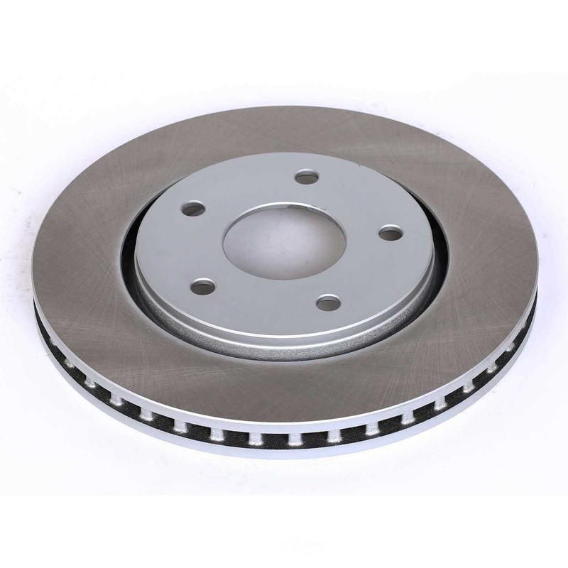 Disc Brake Rotor Power Stop AR8797SCR