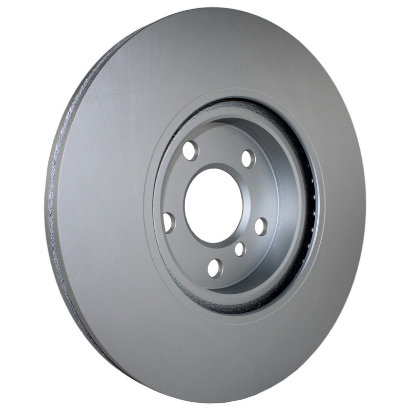 Front Brake Kit 330mm Disc Rotors TRW Pro Low-Met Pads For BMW F39 F48 Mini F60 gallery