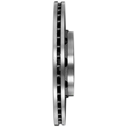 Bendix PRT5662 Brake Rotor gallery