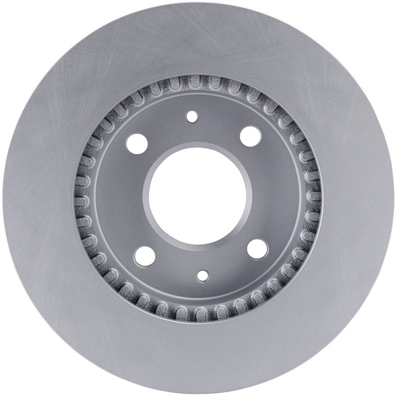 MPA Electrical Front Disc Brake Rotor for Nissan Sentra, 200SX (BR31123G) gallery