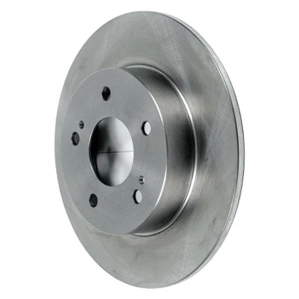 PowerStop JBR752 Brake Rotor For Nissan Maxima 1994-2003 Rear gallery
