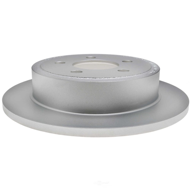 Disc Brake Rotor-Element3 Coated Raybestos 780134FZN