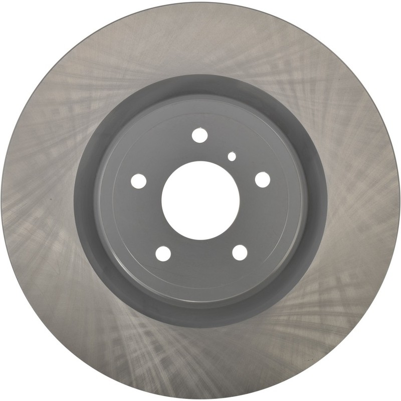 Disc Brake Rotor For Select 08-19 Infiniti Nissan Models 1427-530004
