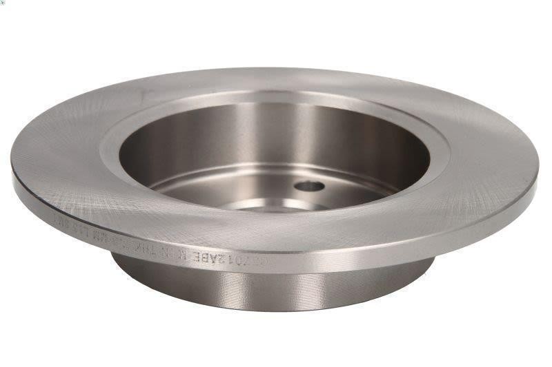 1X Brake disc ABE C37012ABE SUBARU VIVIO 0.7 1992-1995