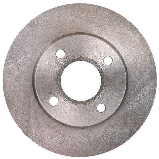 Raybestos Brakes Disc Brake Rotor | 66913R