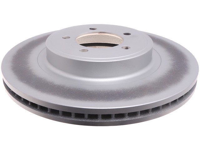 Centric Parts Disc Brake Rotor P N 320 65093F