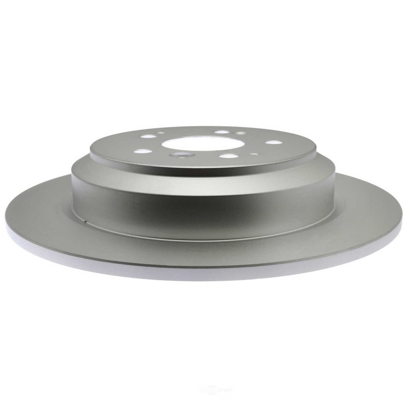 Disc Brake Rotor-Element3 Coated Raybestos 982041FZN