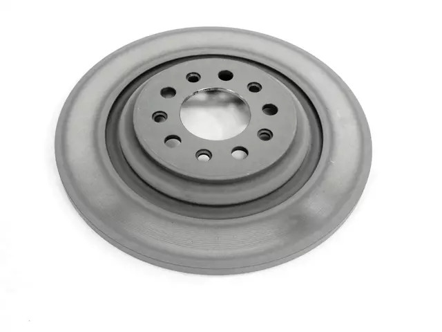 Genuine Mopar Brake Rotor 4779886ac