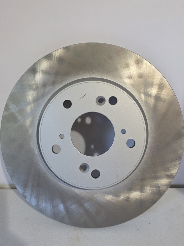 Brake Rotor 50-881022 MIN THK 23 MM AJ 014 Y 81421 (New)