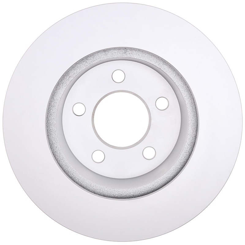 Centric Parts Disc Brake Rotor P N 320 67022F gallery